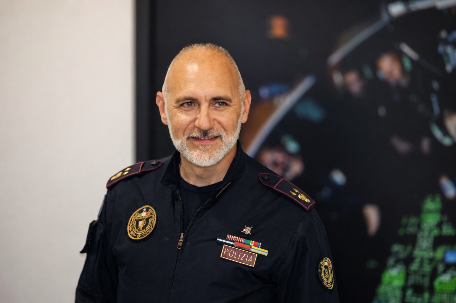 Antonino Todaro, autore di Simulatore Operativo