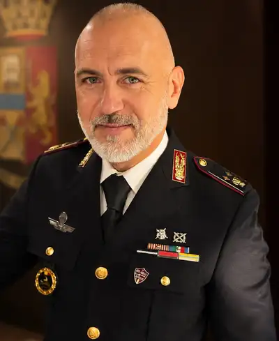 Antonino Todaro