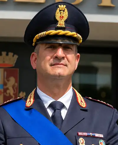 Domenico Savio Firringa