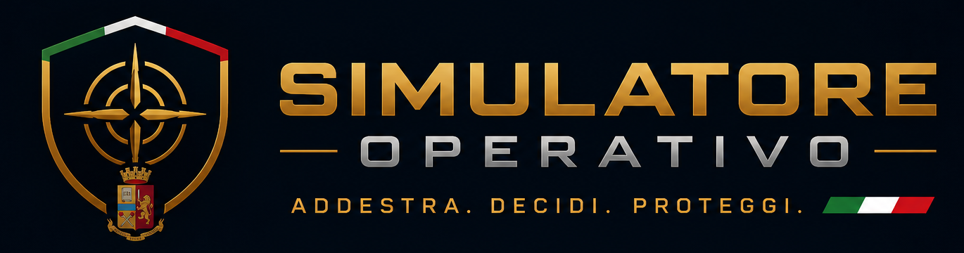 Simulatore Operativo